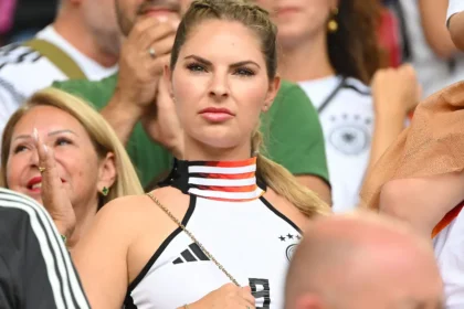 lisa füllkrug beruf