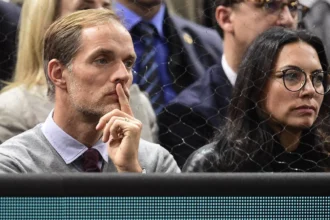 sissi tuchel