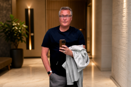 bernd fuchs familienstand