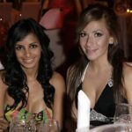 collien fernandes tochter name