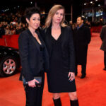 dunja hayali partnerin