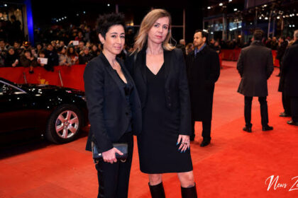 dunja hayali partnerin