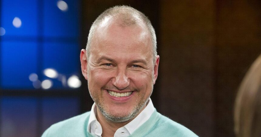 frank rosin neue freundin