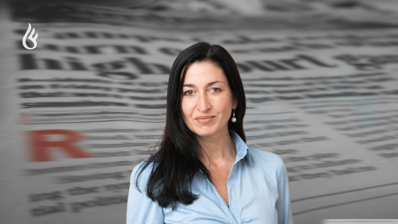ist simone dahlmann verheiratet