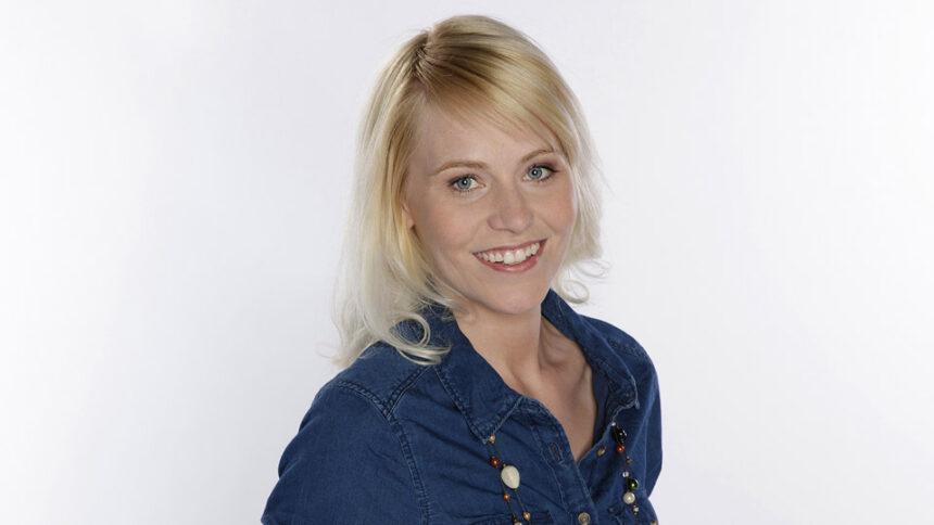 julia kleine