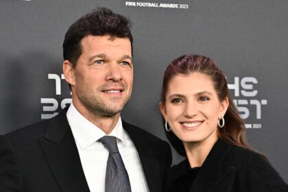 michael ballack freundin