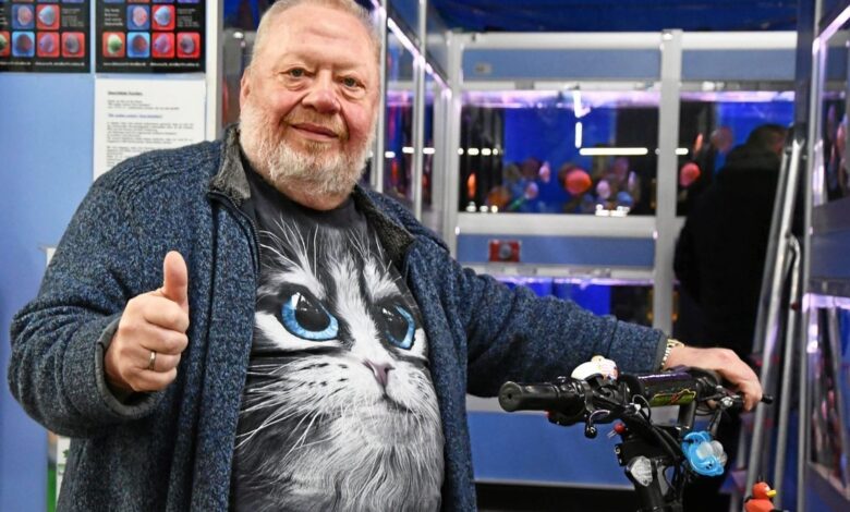 norbert zajac todesursache