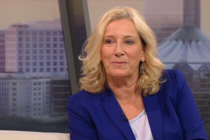 patricia wiedemeyer