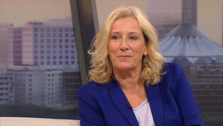 patricia wiedemeyer