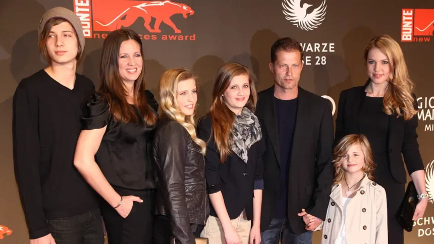 valentin schweiger