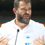 zeljko karajica