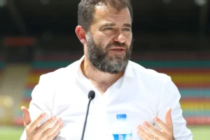 zeljko karajica