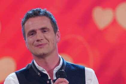alexander rier verheiratet