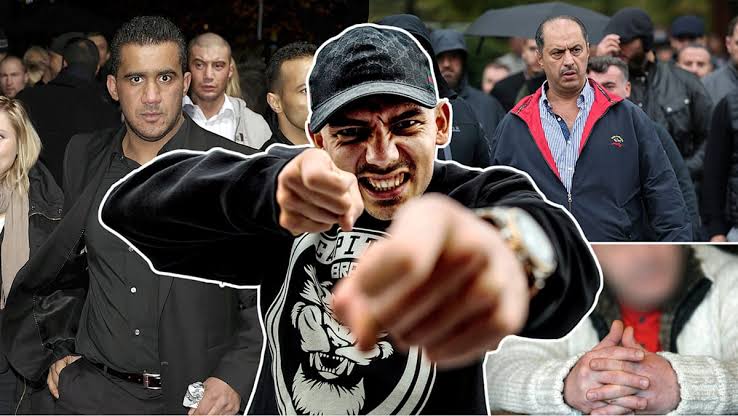 ashraf rammo