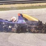 ayrton senna unfall