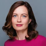 janett eger