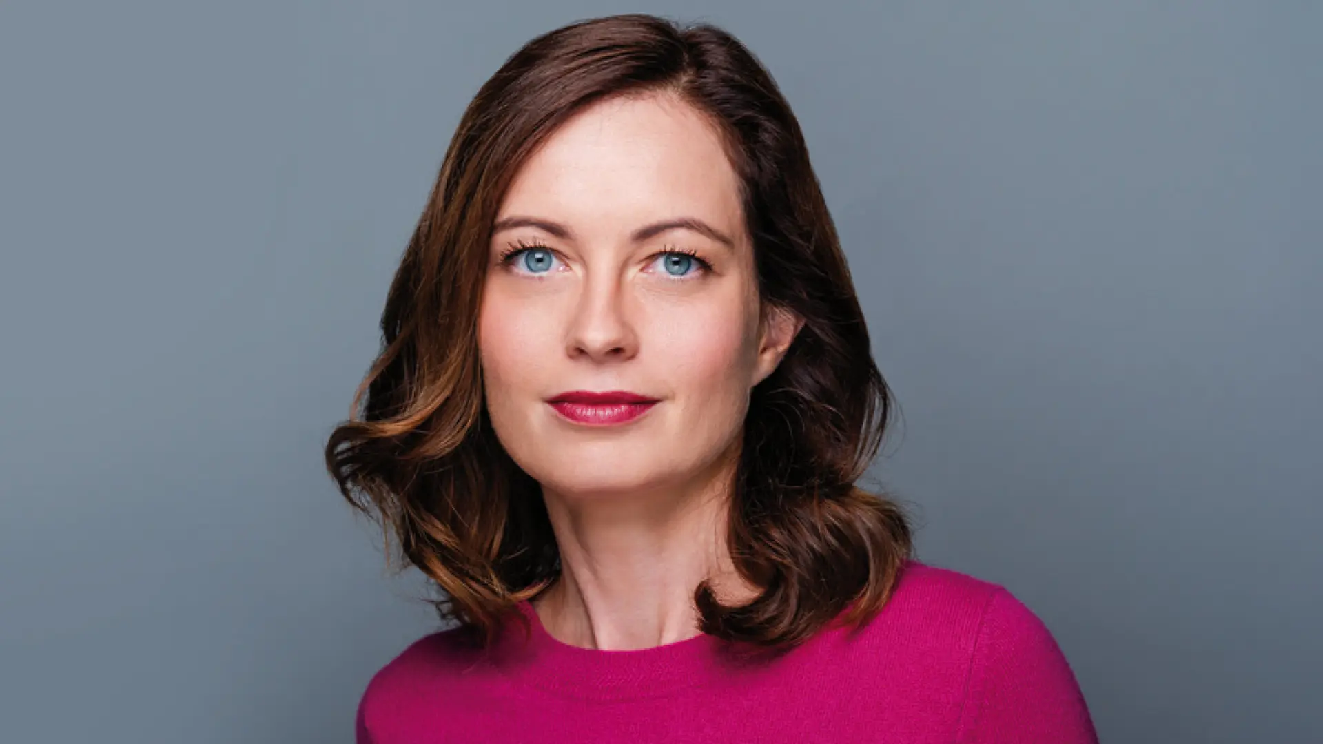 janett eger
