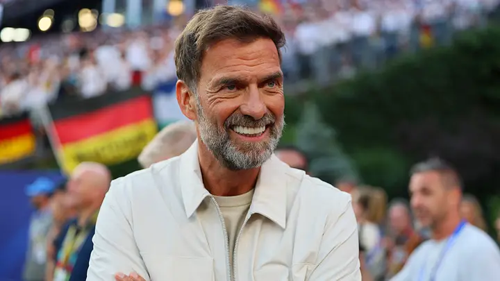 jürgen klopp gehalt