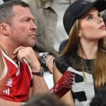 lothar matthäus freundin