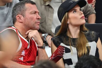 lothar matthäus freundin