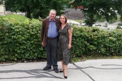 nepo fitz verheiratet