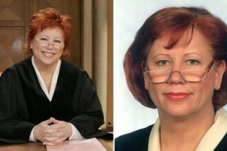 wie alt ist barbara salesch