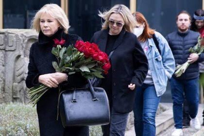 irina michailowna wirganskaja