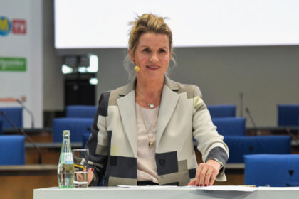 karin dohm alter